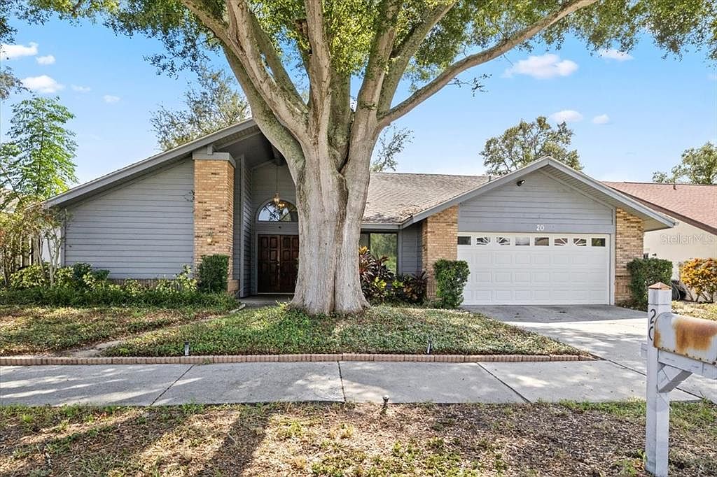 20 Ridgecroft Ln, Safety Harbor, FL 34695 Zillow