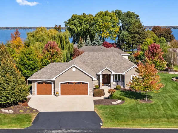 4440 Ravine Way, Oshkosh, WI 54904