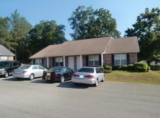 107 Hampton Ct #B, Dublin, GA 31021