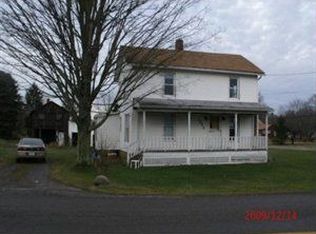 1023 Rutledge Rd, Transfer, PA 16154