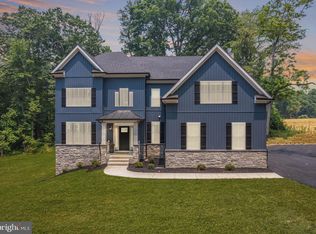 528 Hoods Mill Rd, Woodbine, MD 21797