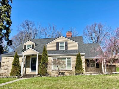 (Undisclosed Address), Cleveland Heights, OH, 44118