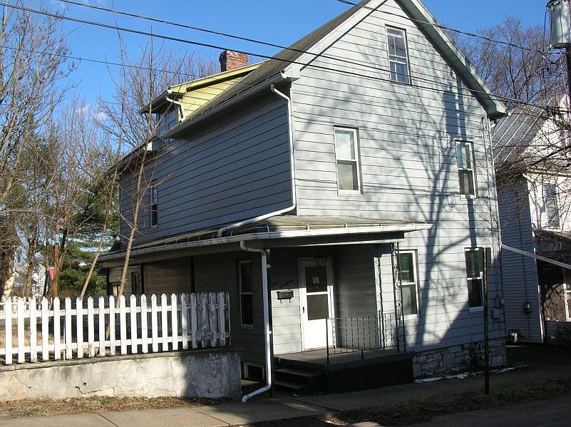 417 WEST STREET BLOOMSBURG