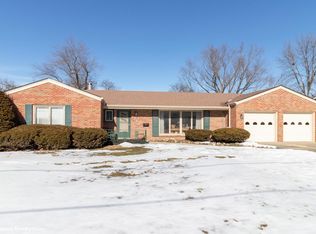 7215 Reite Ave, Windsor Heights, IA 50324