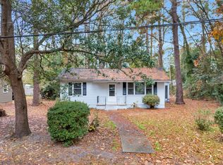 1105 Hemingway St, Myrtle Beach, SC 29577