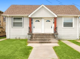 7707 Green St, New Orleans, LA 70118