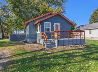 2070 Vanderburg St, Lake Station, IN