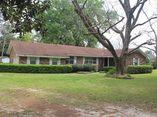 150 Timberlake Ln, Thomasville, GA 31757