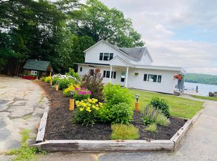 25 Lower Smith Rd, Sanbornton, NH 03269