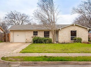 1453 Greencove Dr, Garland, TX 75040