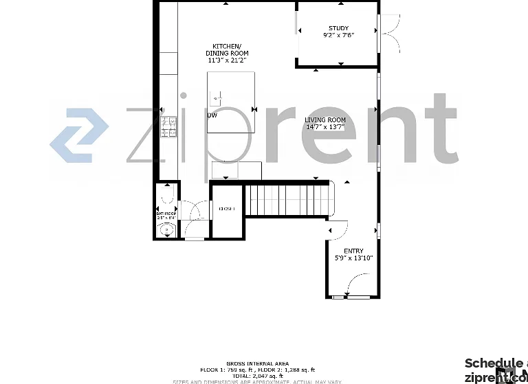 3786 Vine St — Photo 32