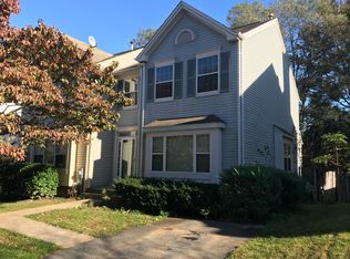 18022 Fence Post Ct, Gaithersburg, MD 20877