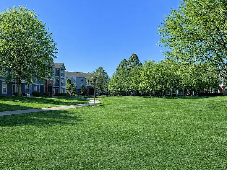 Campus Crossings at Ram's Pointe — Photo 3