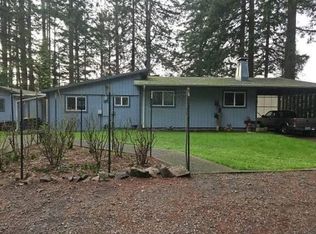 5648 Shady Ln, Florence, OR 97439