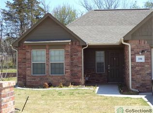 106 Harvest Rd, Guthrie, OK 73044