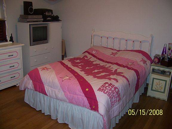 Extra Bed 1