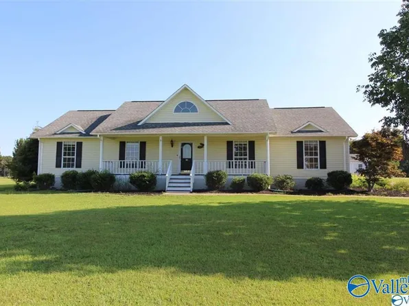 3951 Lawson Gap Rd, Boaz, AL 35956