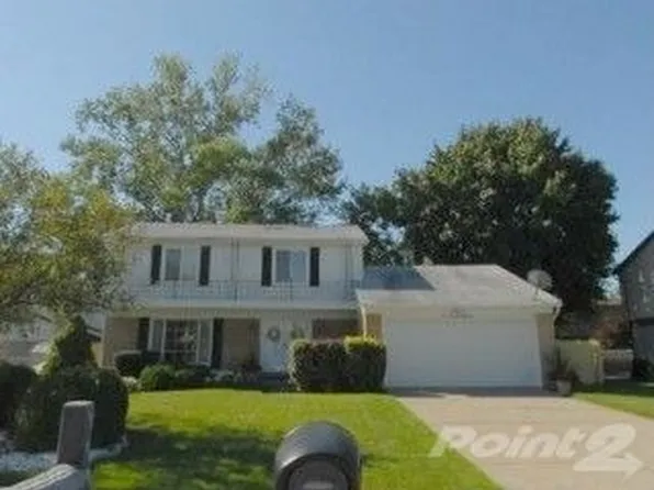 17551 Jeanette St, Southfield, MI 48075