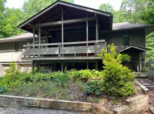 139 Panther Gap Rd, Brevard, NC 28712
