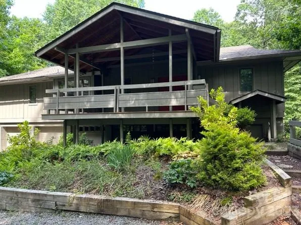 139 Panther Gap Rd, Brevard, NC 28712