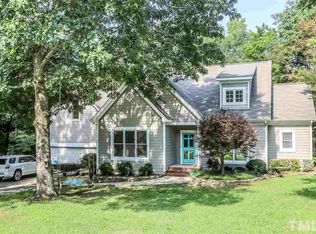 240 Tally Ho Dr, Selma, NC 27576