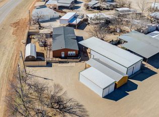 2677 Fm 3519, Justiceburg, TX 79330