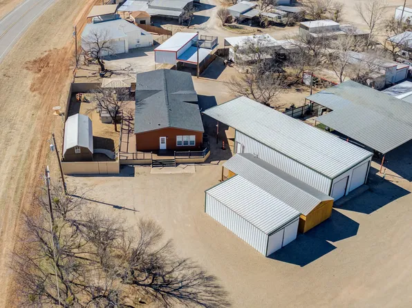 2677 Fm 3519, Justiceburg, TX 79330