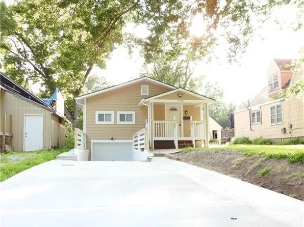706 S Northern Blvd, Independence, MO 64053