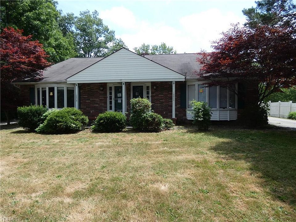 18475 Rd, North Royalton, OH 44133 Zillow