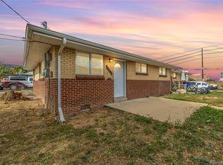 12860 E 13th Pl, Aurora, CO 80011