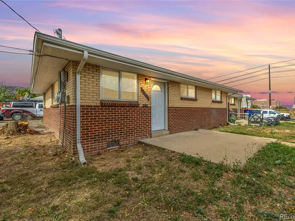 12860 E 13th Place, Aurora, CO 80011
