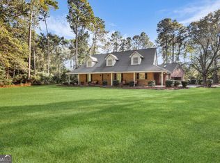 252 Hagin Ln, Statesboro, GA 30461