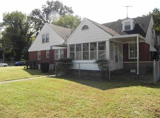 1887 Kendale Ave, Memphis, TN 38114