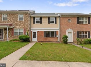9635 Axehead Ct, Randallstown, MD 21133