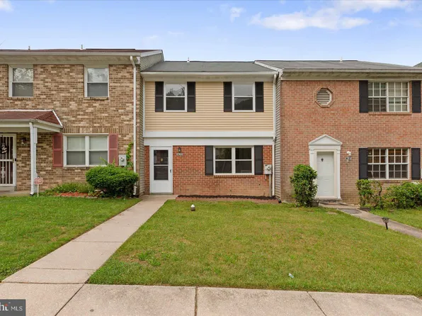 9635 Axehead Ct, Randallstown, MD 21133