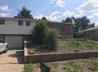3813 Manchester St, Colorado Springs, CO 80907
