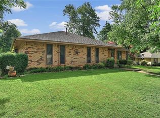 2809 Mimosa Dr, Sherman, TX 75092