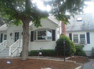226 Jefferson St, Braintree, MA 02184