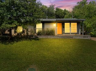 3604 Wilson St, Austin, TX 78704