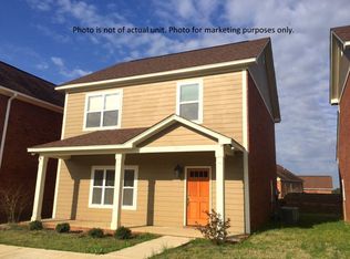 49 Aspen Ridge Dr, Oxford, MS 38655