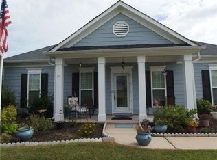 332 Safe Harbor Dr, Dallas, GA 30157