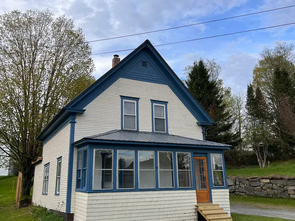 178 Highland Ave, Hardwick, VT 05843