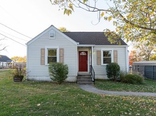 18 Finley Rd, Winchester, KY 40391