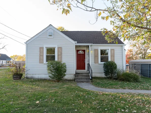 18 Finley Rd, Winchester, KY 40391