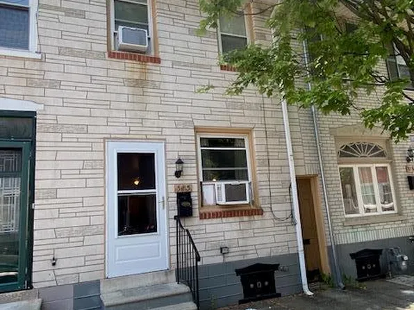 515 Park St, Allentown, PA 18102