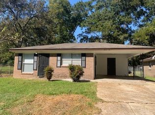 210 1/2 Tarvin St, Clinton, MS 39056