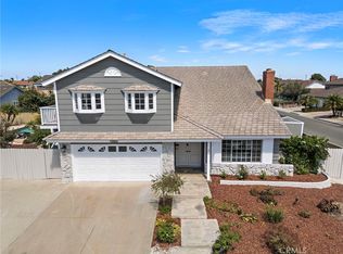 16182 Mount Nimbus St, Fountain Valley, CA 92708