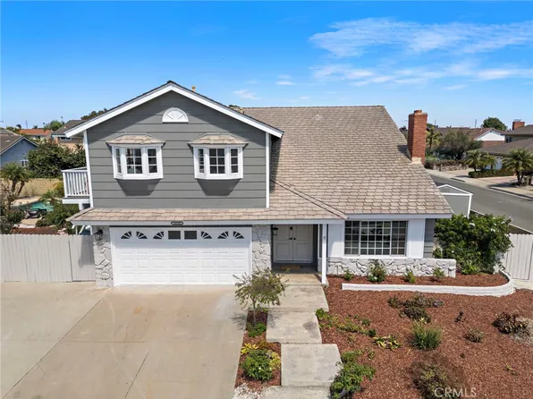 16182 Mount Nimbus St, Fountain Valley, CA 92708