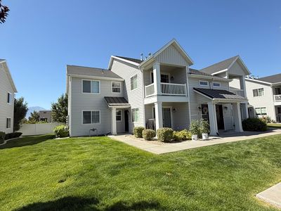 2517 W 500 S UNIT 2, Springville, UT, 84663