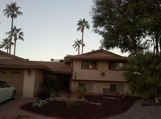 8738 E Bonita Dr, Scottsdale, AZ 85250